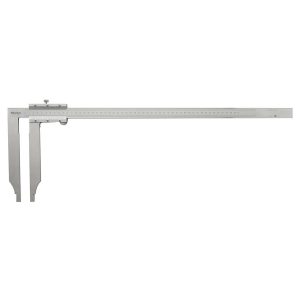 Jangka Sorong Long Jaw Vernier Mitutoyo 534-110 500/0.05 Mm