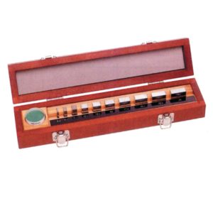 GAUGE BLOCK STEEL SET (112) 0 516-938-10 Mitutoyo MT0000285