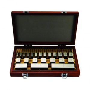 GAUGE BLOCK STEEL SET (103) 1 516-943-10 MITUTOYO MT0000287