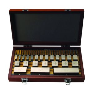 GAUGE BLOCK STEEL SET (56)0 516-954-10 MITUTOYO MT0000290
