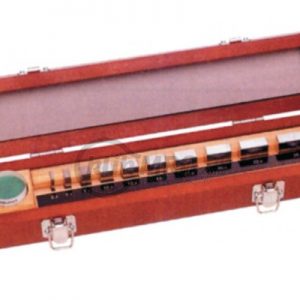 GAUGE BLOCK STEEL SET (47) 0 516-962-10 Mitutoyo MT0000292