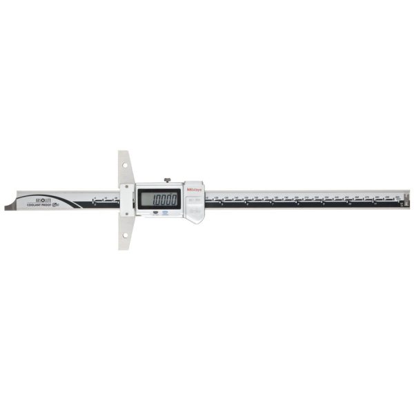 DIG DEPTH GAGE 12IN/0.01MM 571-213-10 MITUTOYO MT0000309