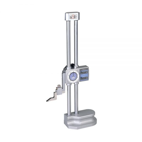 DIAL HEIGHT GAGE 300/0.01MM 192-130 MITUTOYO MT0000324