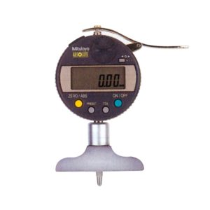 DIG DEPTH GAGE 200/0.01MM 547-211 MITUTOYO MT0000356