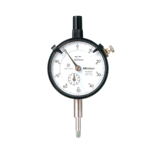 DIAL INDICATOR 2/0.001MM 2113S-10 Mitutoyo MT0000394