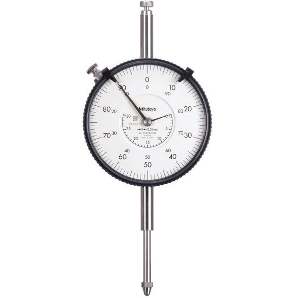 Dial Indicator 30/0.01MM Mitutoyo 3052A-19