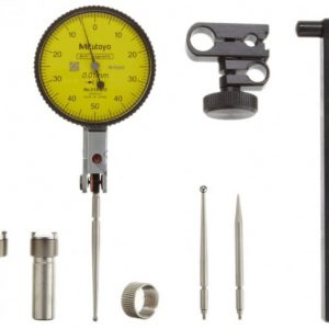 DIALTEST INDICATOR 1/ 0.01MM 513-415A Mitutoyo MT0000443