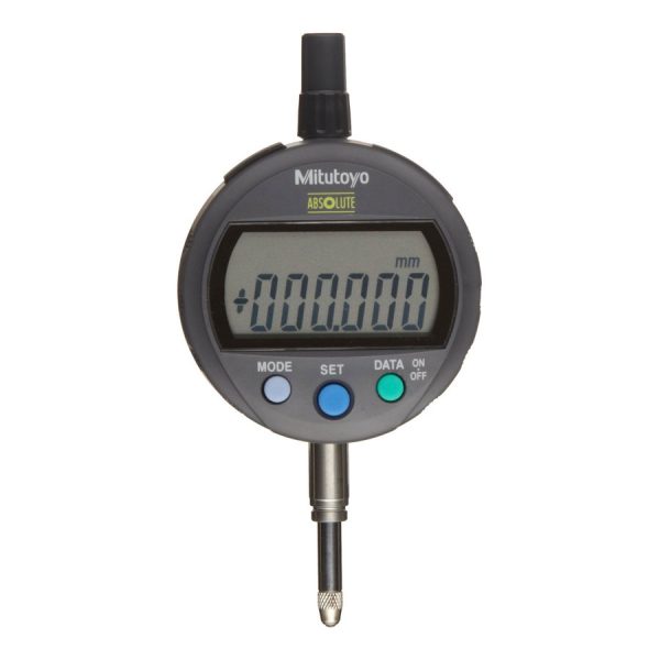 DIG INDICATOR 12.7/0.001MM 543-390 Mitutoyo MT0000463