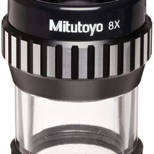 POCKET COMPARATOR WITH ACC 8X 183-901 MITUTOYO MT0000532