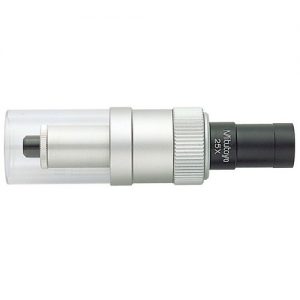POCKET MAGNIFIER 25X WITH STAND 183-202 MITUTOYO MT0000527