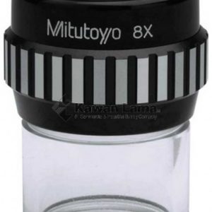 POCKET COMPARATOR WITH ACC 8X 183-902 Mitutoyo MT0000533