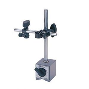 Magnetic Stand With Adjustment Mitutoyo 7011S-10