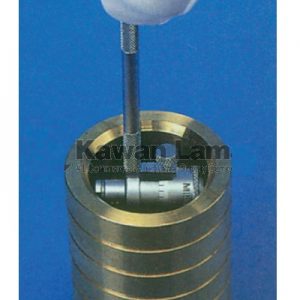 ID MICROMETER 200-225/0.01MM 141-009 Mitutoyo MT0000598