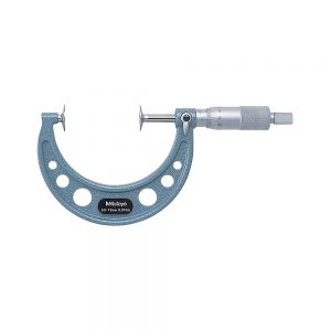 DISK MICROMETER 50-75/0.01MM 123-103 MITUTOYO MT0000617