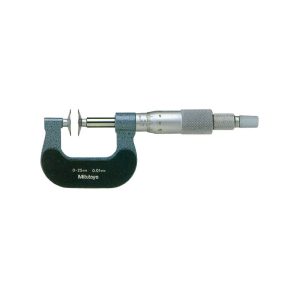 DIGIMATIC MICROMETER 25/0.01MM 223-101 MITUTOYO MT0000628