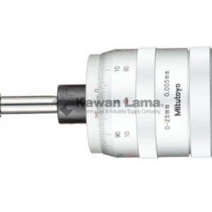MICROMETER HEAD 25/0.005MM 152-389 Mitutoyo MT0000679