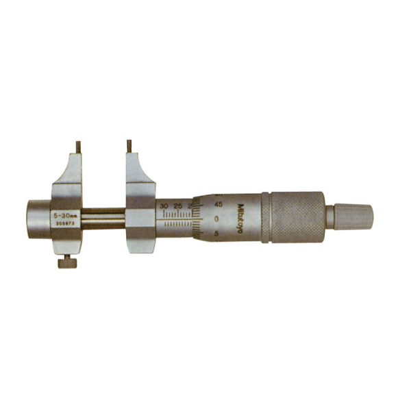 ID MICROMETER CALIPER50-75/.01MM 145-187 MITUTOYO MT0000695