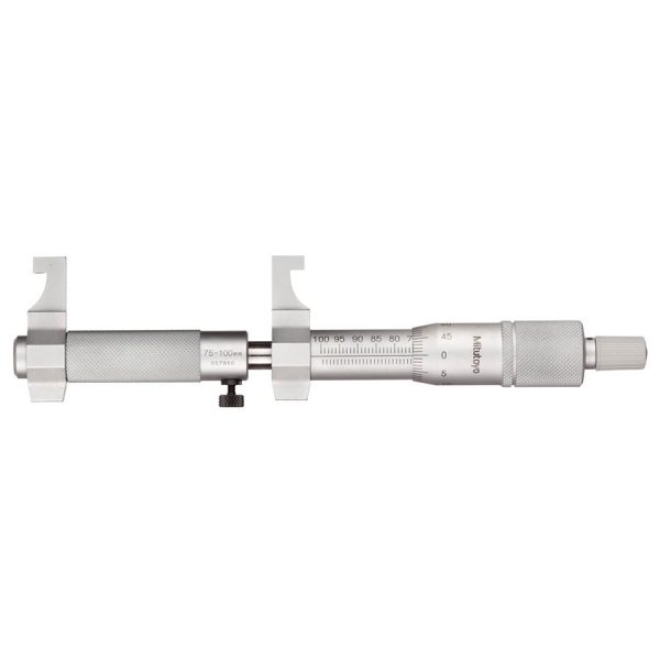 ID MICROMETER CLPR 75-100/0.01MM 145-188 Mitutoyo MT0000696