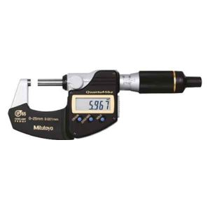 QUANTUMIKE MICRO 25-50/0.01MM 293-146 MITUTOYO MT0000711