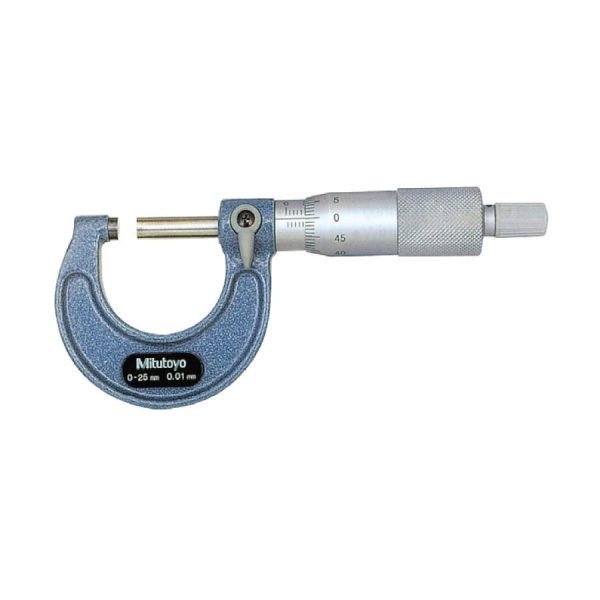 Outside Micrometer 25-50/0.001MM MITUTOYO 103-130 MT0000720