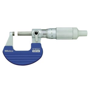 OD MICROMETER 0-1/0.0001IN 103-131 MITUTOYO MT0000721