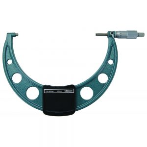 Outside Micrometer Mitutoyo 103-144-10 175-200/0.01MM MT0000733