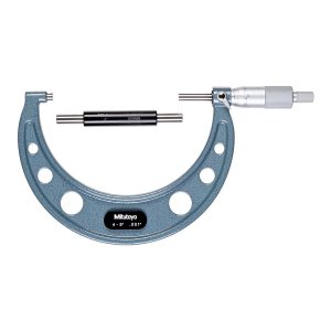 OD MICROMETER 4-5IN/0.001 103-181 MITUTOYO MT0000743