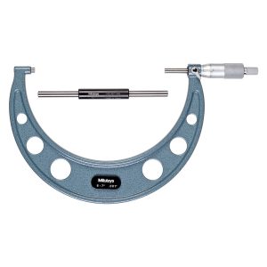 OD MICROMETER 7- 8IN/0.001 103-184 Mitutoyo MT0000746