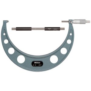 OD MICROMETER 8- 9IN/0.001 103-185 MITUTOYO MT0000747