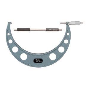OD MICROMETER 9-10IN/0.001 103-186 MITUTOYO MT0000748