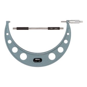 OD MICROMETER 10-11IN/0.001 103-187 MITUTOYO MT0000749