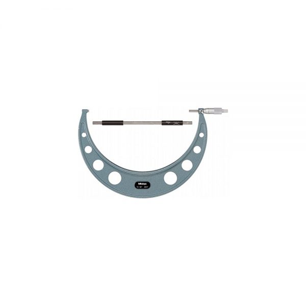 OD MICROMETER 11-12IN/0.001 103-188 MITUTOYO MT0000750