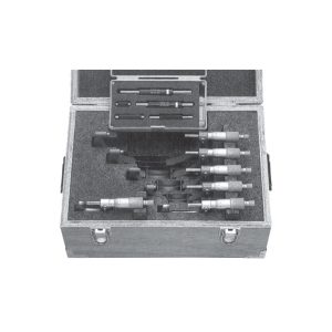 OD MICROMETER SET 300/0.01MM 103-914-50 MITUTOYO MT0000752