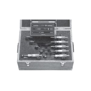 OD MICROMETER SET150-300/.01MM103-915-10 MITUTOYO MT0000753