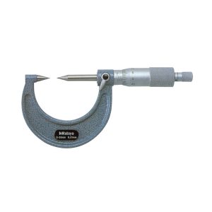 POINT MICROMETER 25/0.01MM 112-153 MITUTOYO MT0000790