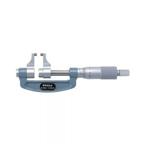 MICROMETER CALIPER 25/0.01MM 143-101 MITUTOYO MT0000808
