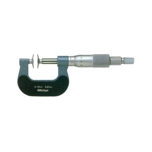 DISK MICROMETER SPNDL 1/ 0.001IN 169-203 Mitutoyo MT0000819