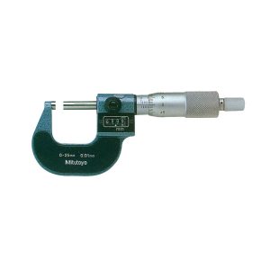 DIG OD MICROMETER 50-75/0.01MM 193-103 MITUTOYO MT0000822