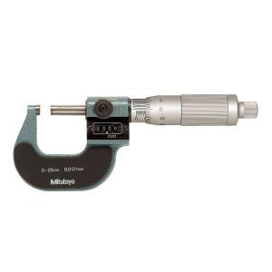 DIG OD MICROMETER 75-100/0.01MM 193-104 Mitutoyo MT0000823