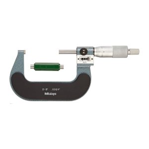 DIG OD MICROMETER 2-3/.0001IN 193-213 MITUTOYO MT0000838