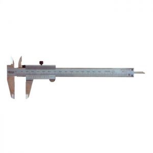 Jangka Sorong 0-300/0.02MM Mitutoyo 530-124 Vernier Caliper