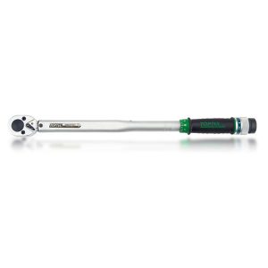 Kunci Pas Torque Wrench 1/2" 70-350Nm Toptul ANAF1635