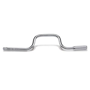 Kunci Speed Brace Handle 1/2" Dr. Toptul CADC1642