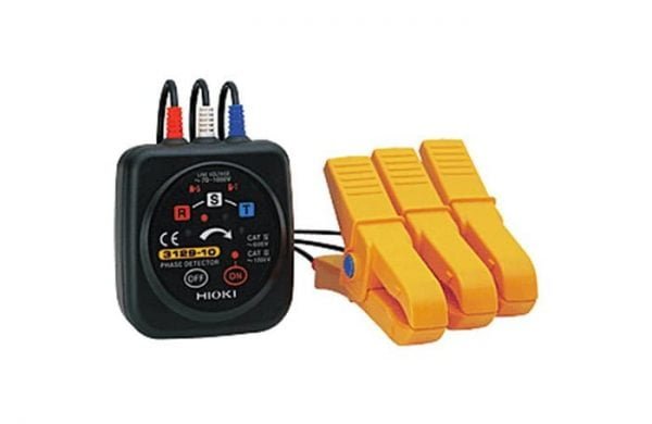 Phase Detector Hioki PD3129-10