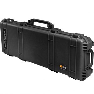 Tas Protector Case Black W/Foam 1720 Pelican PL0000670