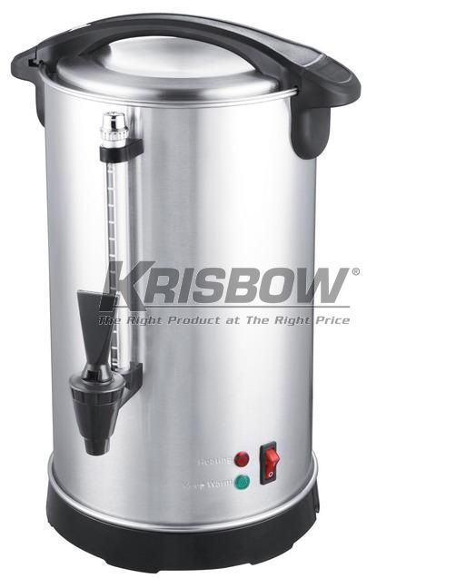 Pemanas Air Krisbow 16 Liter Water Boiler 2IN1 1500W 10109818