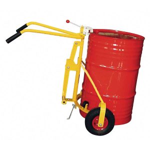 Pendorong Drum Loader Krisbow