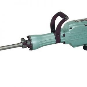 Mesin Bor Hammer 39.5 Joule Hitachi Hikoki PH65A
