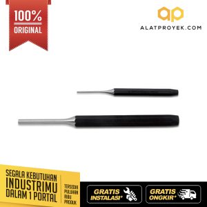 Pin Punch Size 3 mm TOPTUL HBAA0313