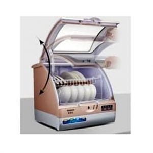 Portable Dishwasher Colcom CCD6